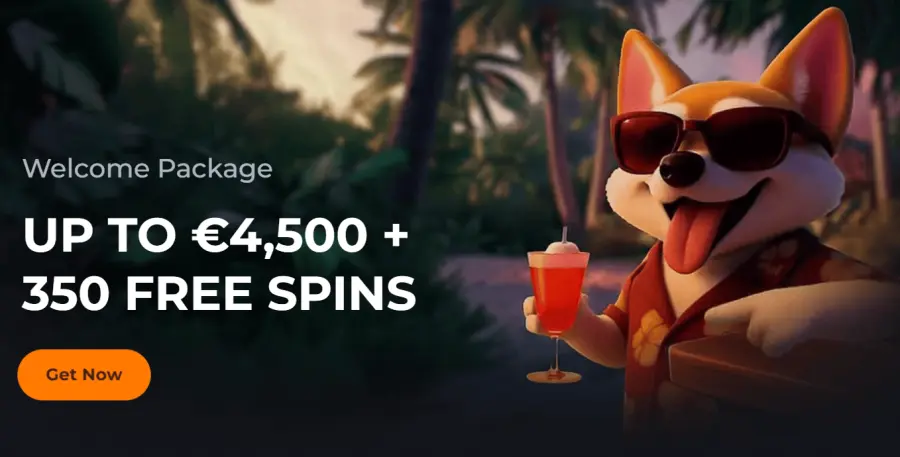 Corgibet